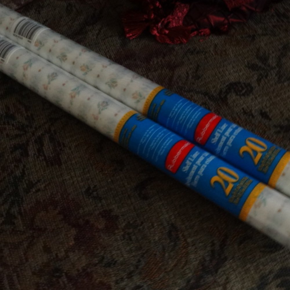 Rubbermaid Shelf Liner